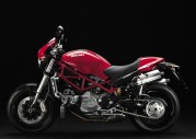 Ducati Monster S4R